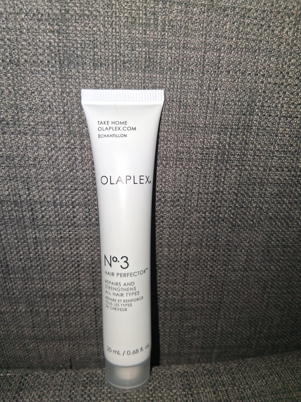 NEW OLAPLEX No.3 Hair Perfector 20ml Travel Trial Size